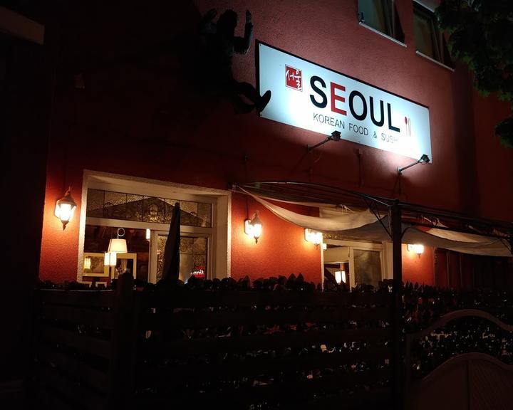 Seoul Korean Food