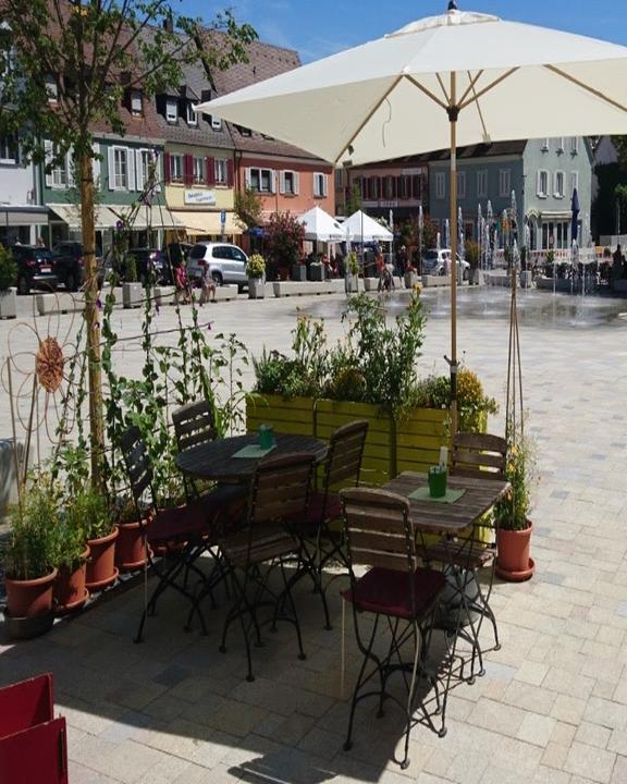 Regionalwert Biomarkt Breisach