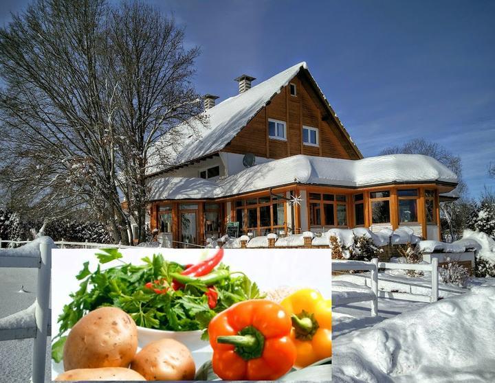 Landgasthaus Schappelstube