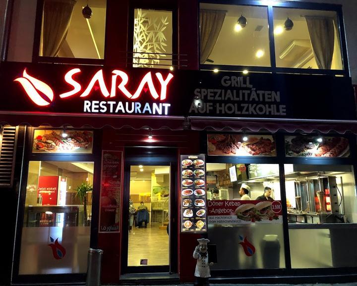 Saray