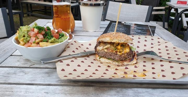 Burgerheart Pforzheim