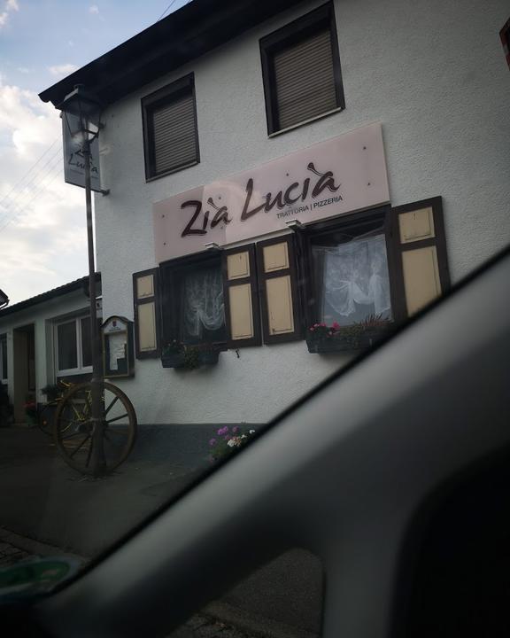 Zia Lucia Trattoria