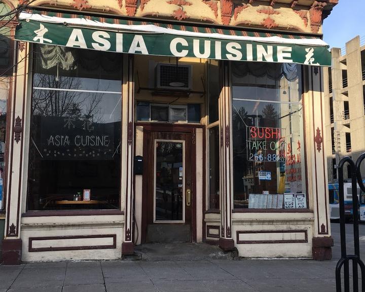 Lili Asia Cuisine