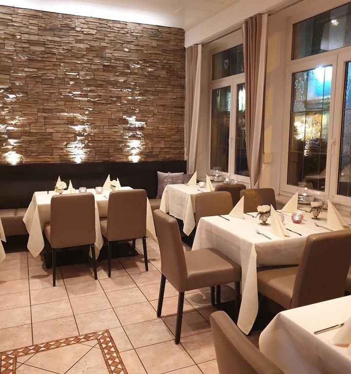 I Trulli Ristorante Pizzeria