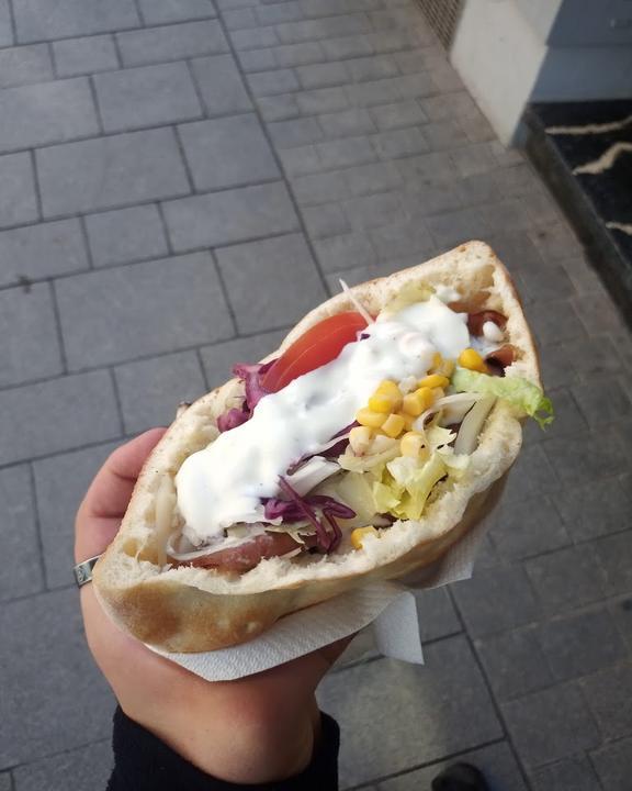 City Kebap