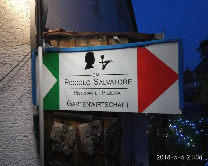 Dal Piccolo Salvatore