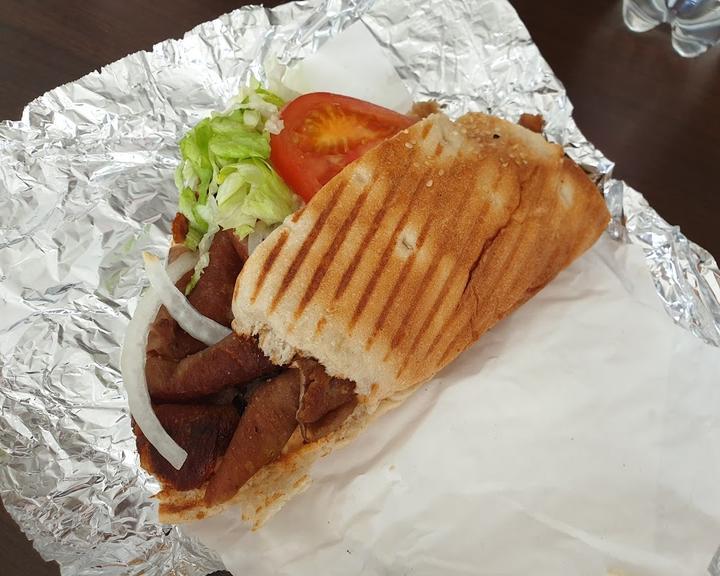 Pinar Kebap