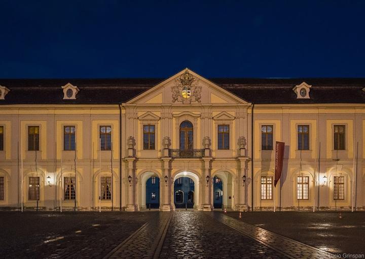 Café Schlosswache