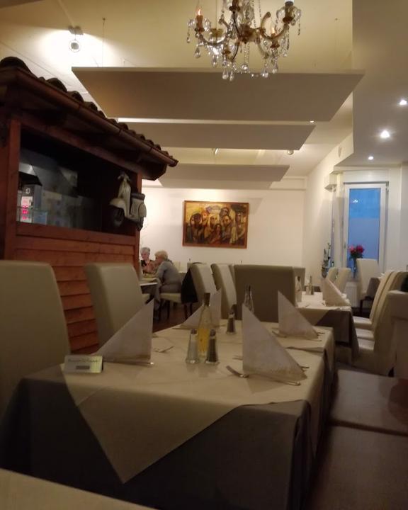 Ristorante Da Sandro