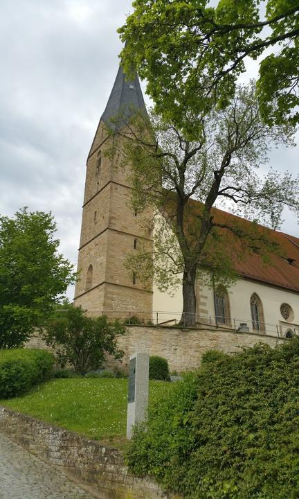 Gasthaus Zum Ochsen